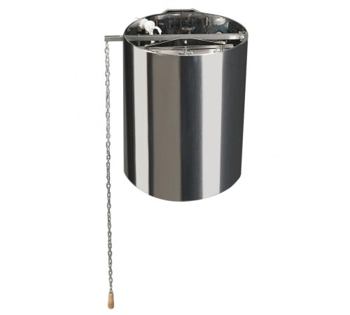 Обливное устройство «Ливень» мини, 36 л. без отделки