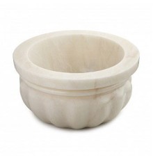 Курна мраморная КМ23