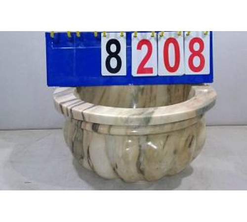 Курна мраморная КМ23