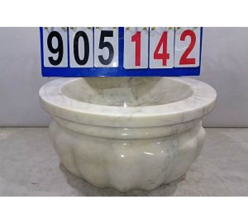 Курна мраморная КМ23