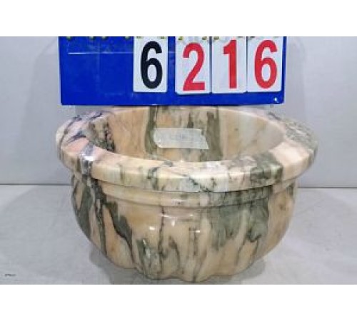 Курна мраморная КМ23