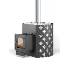 Печь для бани ЭТНА 24 (ДТ-4С)