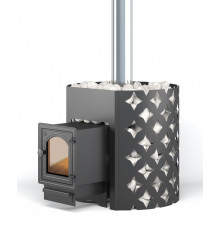 Печь для бани ЭТНА 24 (ДТ-4С)