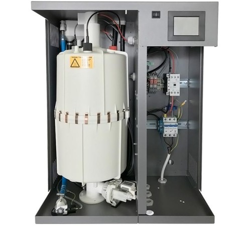 Парогенератор для хамам Hygromatik FlexLine FLE10-TSPA