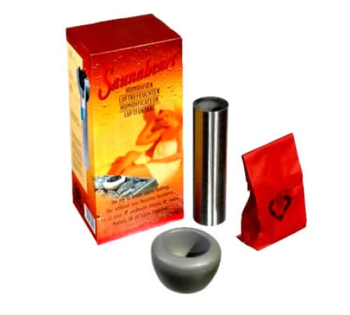 Увлажнитель воздуха для печи