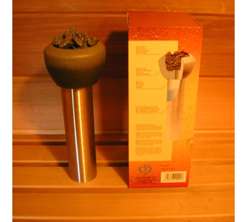 Увлажнитель воздуха для печи