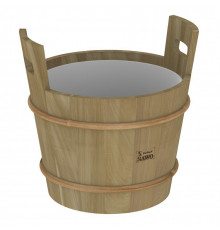 Запарник Sawo 381-D (кедр) 18 л.