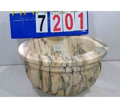 Курна мраморная КМ24