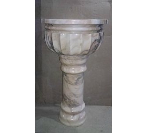 Курна мраморная КМ24