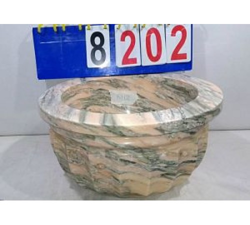 Курна мраморная КМ24