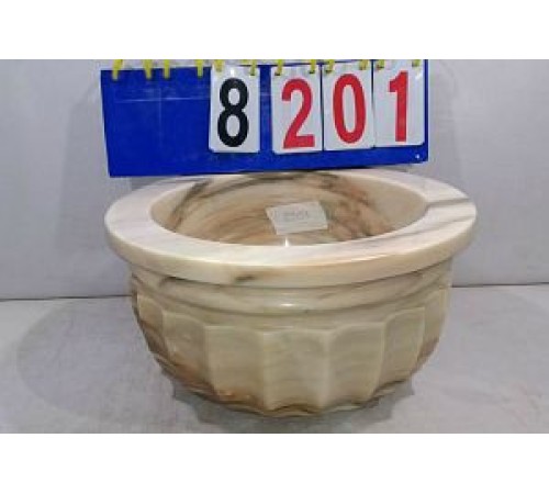 Курна мраморная КМ24