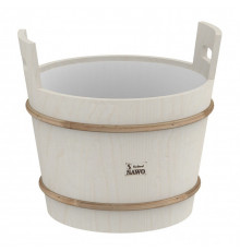 Запарник Sawo 391-A (осина) 28 л.