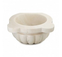 Курна мраморная КМ25