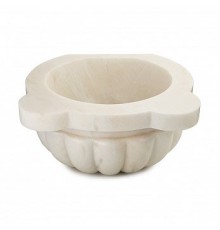 Курна мраморная КМ25