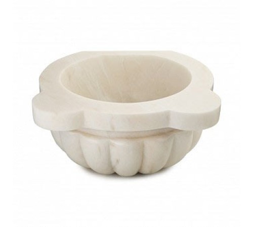 Курна мраморная КМ25