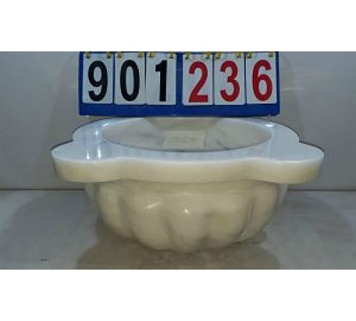 Курна мраморная КМ25