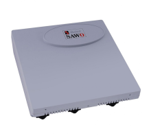 Блок мощности Sawo INC-B со встроенным пультом Innova Classic, версия 2.4