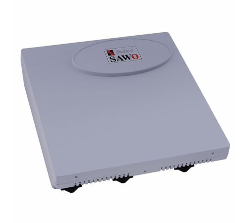 Блок мощности Sawo INC-B со встроенным пультом Innova Classic, версия 2.4