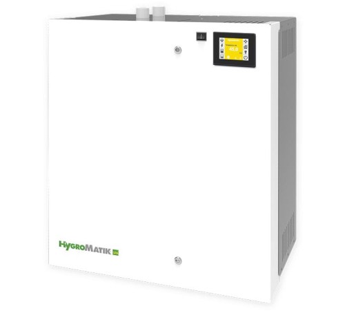 Парогенератор для хамам Hygromatik FlexLine FLE20-TSPA