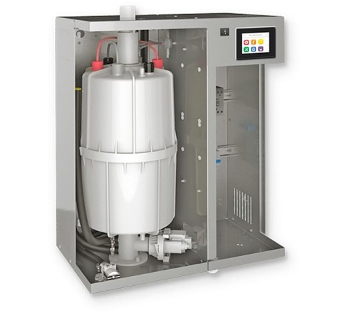 Парогенератор для хамам Hygromatik FlexLine FLE20-TSPA