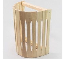 Абажур настенный М-3