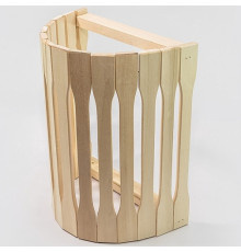 Абажур настенный М-3