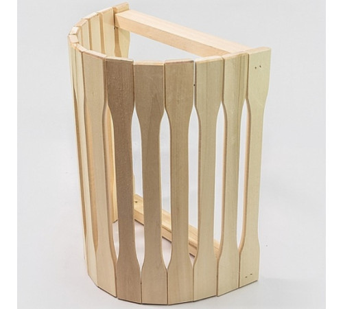 Абажур настенный М-3