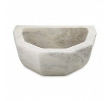 Курна мраморная КМ26