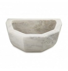 Курна мраморная КМ26