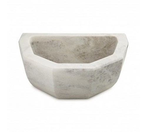 Курна мраморная КМ26