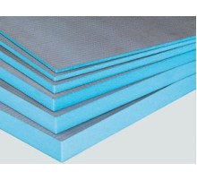 Панель Ruspanel RPG Basic 40, 2500х600х40 мм. односторонняя