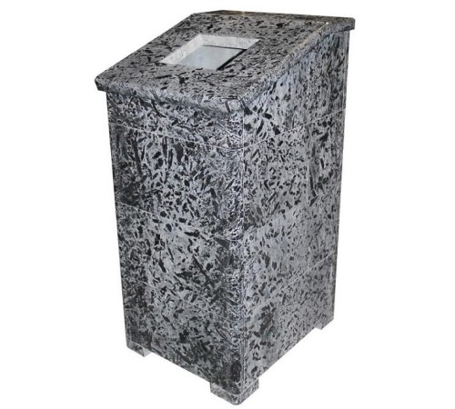 Облицовка Президент (Серпентинит) для печи Гефест ПБ-03, 960в*700г*630ш x50