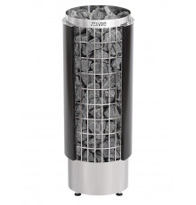 Электрическая печь Harvia Cilindro PC110HEE, выносной пульт в комплекте