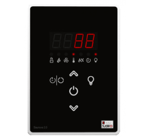 Пульт управления Sawo SAUNOVA 2.0