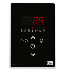 Пульт управления Sawo SAUNOVA 2.0