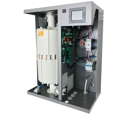 Парогенератор для хамам Hygromatik FlexLine FLE25-TSPA