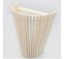 Абажур настенный веерный МФ-1