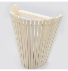 Абажур настенный веерный МФ-1