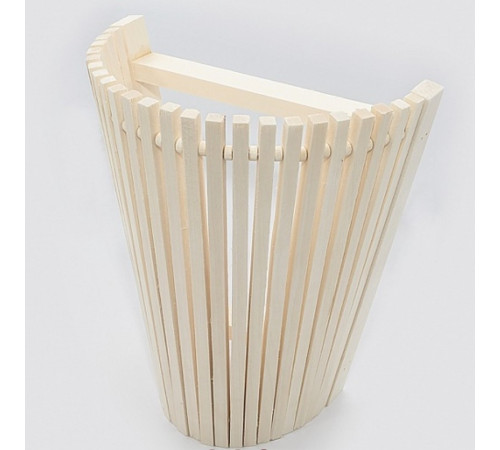 Абажур настенный веерный МФ-1