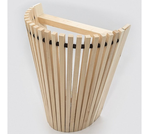 Абажур настенный веерный МФ-1