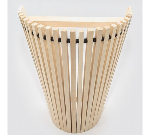 Абажур настенный веерный МФ-1