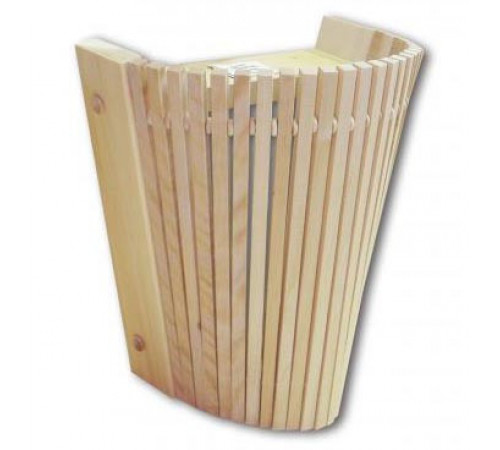 Абажур настенный веерный МФ-1