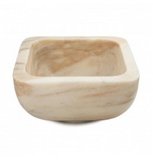 Курна мраморная КМ27