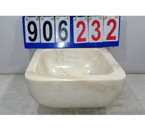 Курна мраморная КМ27