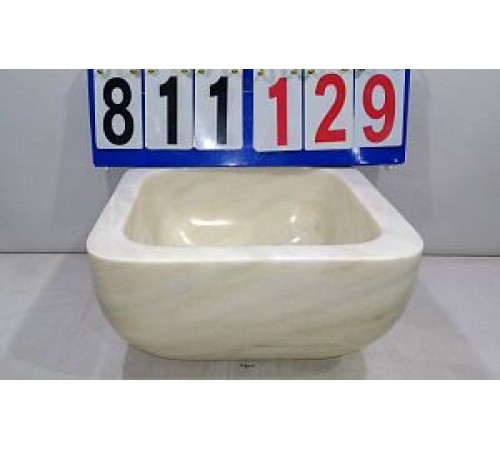 Курна мраморная КМ27