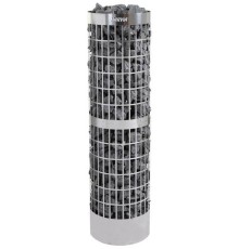 Электрическая печь Harvia Cilindro Pro 100E/135E, без пульта