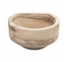 Курна мраморная КМ28