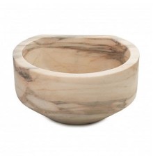 Курна мраморная КМ28