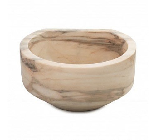 Курна мраморная КМ28