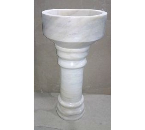 Курна мраморная КМ28